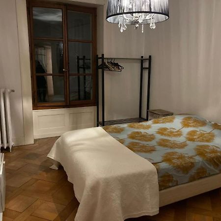 Bel Appartement City Center Geneva Exterior photo
