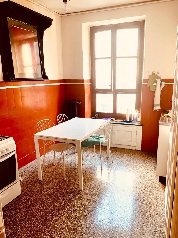 Bel Appartement City Center Geneva Exterior photo